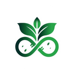 100 % biodégradable