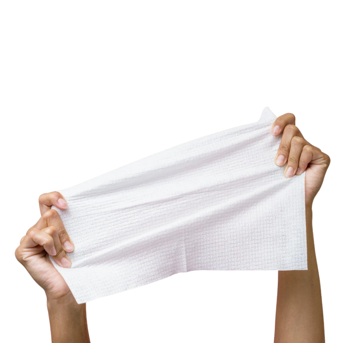 VÉLYS™ Lingettes Visage Premium 10 Unités