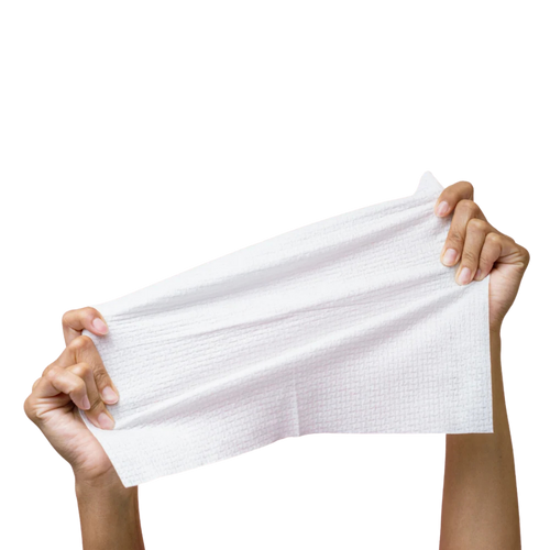 VÉLYS™ Lingettes Visage Premium 10 Unités