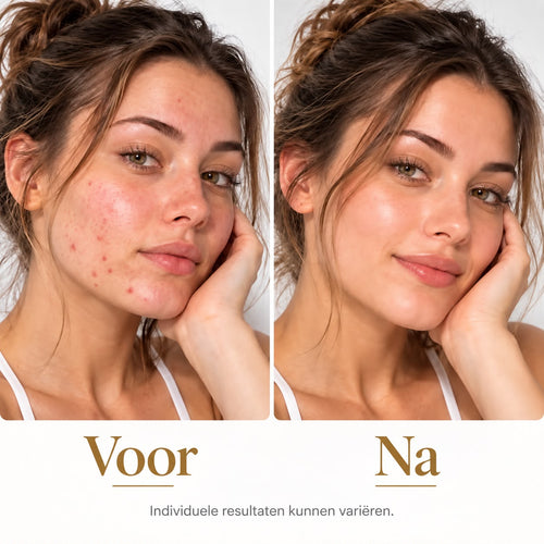 VÉLYS™ Lingettes Visage Premium 10 Unités