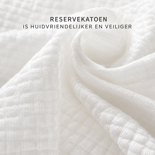 Lingettes Visage Premium VÉLYS™